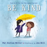 Enlarge image Cover: Be Kind - St Martin's Press