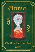 Cover: Unreal - Lulu.com