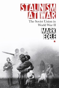 Enlarge image Cover: Stalinism at War - Bloomsbury Academic