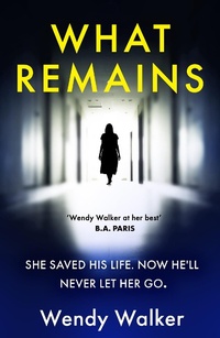 Enlarge image Cover: What Remains - Orion (an Imprint of The Orion Publishing Group Ltd )