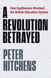 Enlarge image Cover: A Revolution Betrayed - Bloomsbury Continuum