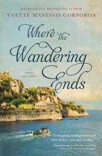 Abbildung von: Where the Wandering Ends - Thomas Nelson Publishers