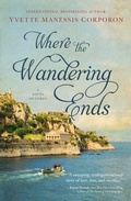 Cover: Where the Wandering Ends - Thomas Nelson Publishers