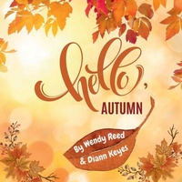 Enlarge image Cover: Hello, Autumn - Lulu.com
