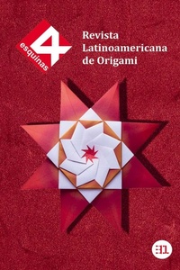 Abbildung von: Revista Latinoamericana de Origami "4 Esquinas" No. 31 - Lulu.com