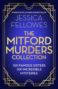 Enlarge image Cover: The Mitford Murders Collection - Sphere