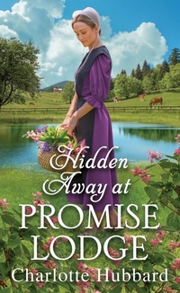 Enlarge image Cover: Hidden Away at Promise Lodge - Zebra Books