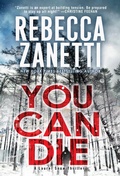Cover: You Can Die - Zebra Books