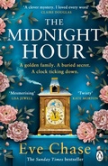 Cover: The Midnight Hour - Penguin Books Ltd