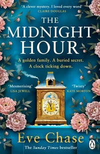 Enlarge image Cover: The Midnight Hour - Penguin Books Ltd