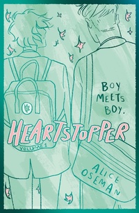 Abbildung von: Heartstopper Volume 1 - Hodder Children's Books