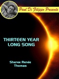 Cover: Thirteen Year Long Song - Wildside Press