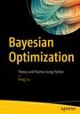 Cover: Bayesian Optimization - APress