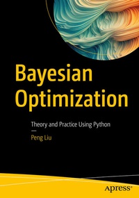 Enlarge image Cover: Bayesian Optimization - APress