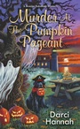 Cover: Murder at the Pumpkin Pageant - Kensington Cozies