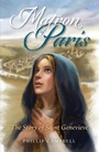 Cover: Matron of Paris - TAN Books