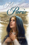Cover: Matron of Paris - TAN Books