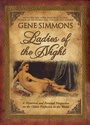 Cover: Ladies of the Night - Phoenix Books Inc