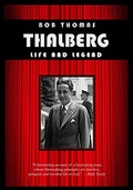 Cover: Thalberg - Phoenix Books Inc