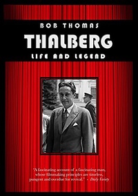 Enlarge image Cover: Thalberg - Phoenix Books Inc