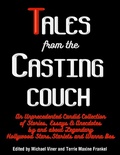 Cover: Tales from the Casting Couch - Phoenix Books Inc