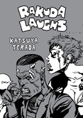Cover: Rakuda Laughs! - DENPA LLC