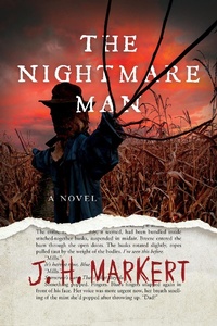 Enlarge image Cover: The Nightmare Man - Crooked Lane Books