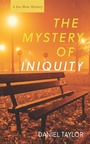 Cover: The Mystery of Iniquity - Slant Books