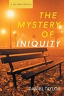 Cover: The Mystery of Iniquity - Slant Books