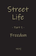 Cover: Street Life - Cadmus Publishing