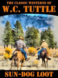 Enlarge image Cover: Sun-Dog Loot - Wildside Press