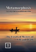 Cover: The Unsolved Mystery of Life and Death - EHGBooks