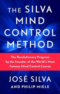 Enlarge image Cover: The Silva Mind Control Method - Gallery Books