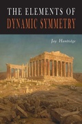Cover: The Elements of Dynamic Symmetry - Martino Fine Books
