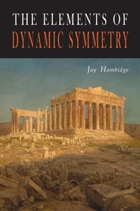 Enlarge image Cover: The Elements of Dynamic Symmetry - Martino Fine Books
