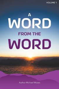 Enlarge image Cover: A Word From The Word - Christian Faith