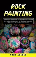 Cover: Rock Painting - Jerry Mares