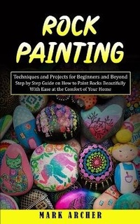 Enlarge image Cover: Rock Painting - Jerry Mares