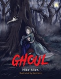 Cover: Ghoul (The Ghoul Chronicles, #2) - Mike Allen
