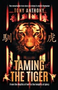 Cover: Taming the Tiger - Publishdrive