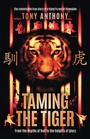 Cover: Taming the Tiger - Great Commission Society