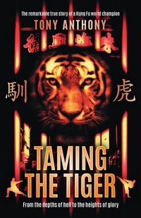 Enlarge image Cover: Taming the Tiger - Great Commission Society