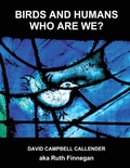 Cover: Birds and Humans - Callender Press