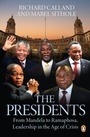 Cover: The Presidents - Penguin Books (South Africa)