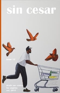 Enlarge image Cover: sin cesar - antipresstigio