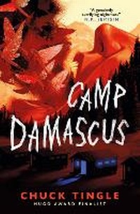 Abbildung von: Camp Damascus - Titan Books Ltd