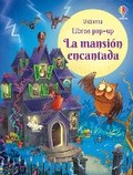 Cover: La mansion encantada - Usborne Publishing Ltd