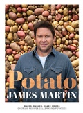 Cover: Potato - QUADRILLE PUBLISHING