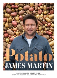 Enlarge image Cover: Potato - QUADRILLE PUBLISHING