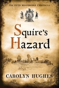 Cover: Squire's Hazard - Riverdown Books